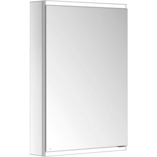 Зеркальный шкаф Keuco Royal Modular 800011050000100 50 см